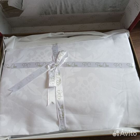 Сатин жаккард семейный