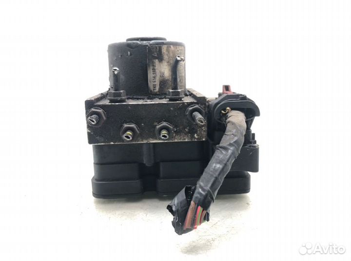 Блок ABS Skoda Octavia 2.0 TDI 2006