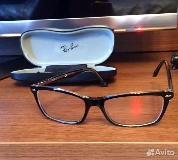 Очки Ray Ban (оригинал)