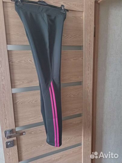 Спортивный костюм женский новый