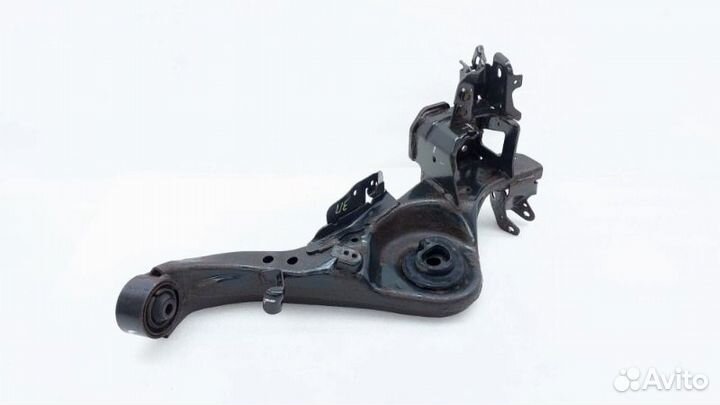 Рычаг задний правый Nissan X-Trail T31 MR20DE 2011