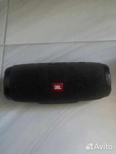 Колонка jbl charge 3 оригинал