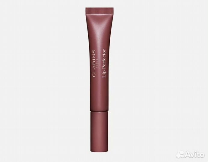 Clarins Lip Perfector 25 оригинал (блеск для губ)