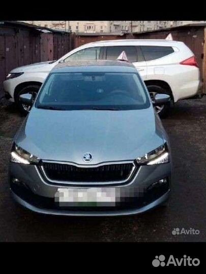 Автоинструктор механика, автомат