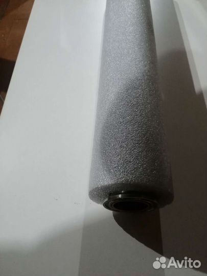 Медная царга 1 5 дюйма