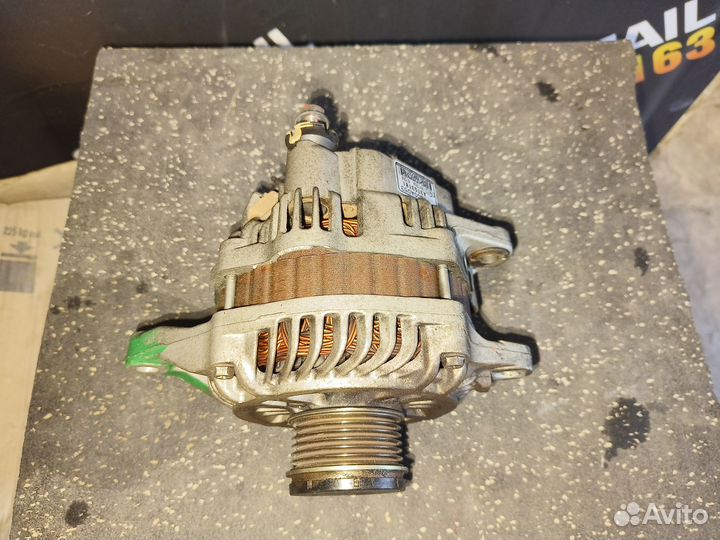 Генератор Lancer 10 Outlander 4b10 4b11 4b12