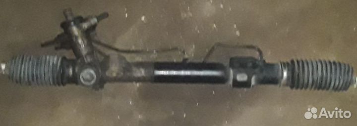 Рейка рулевая Ниссан 46401