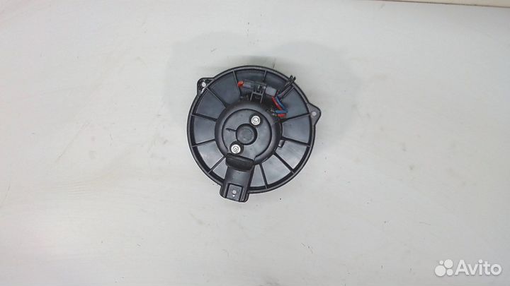 Двигатель отопителя Toyota Corolla E11, 1999