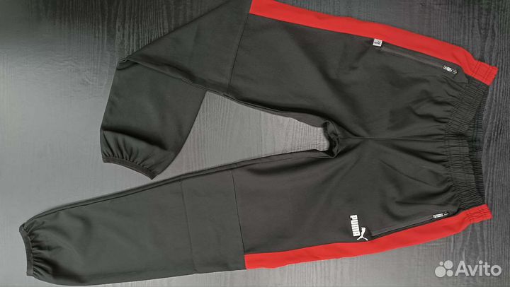 Спортивный костюм весна-лето puma