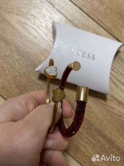 Парные браслеты