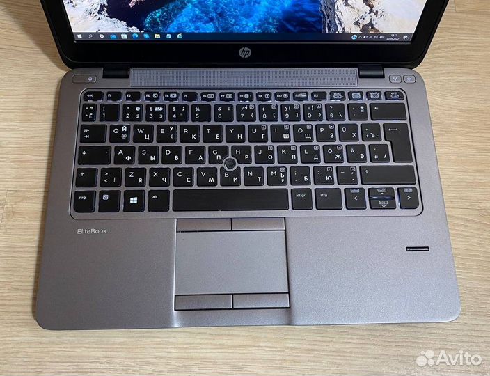 HP 820 G2 FHD IPS/i5/8/256