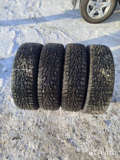 Cordiant Snow Cross 5.50/65 R15 160T