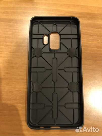 Samsung s9 чехол