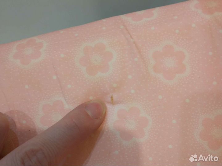 Пеленальный столик