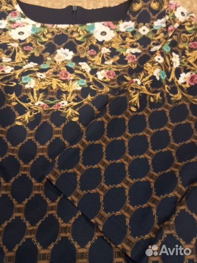 Платье женское нарядное 48р