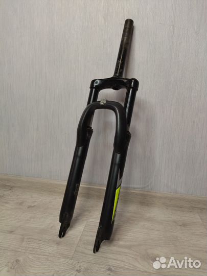 Вилка, педаль, подножка для велосипеда