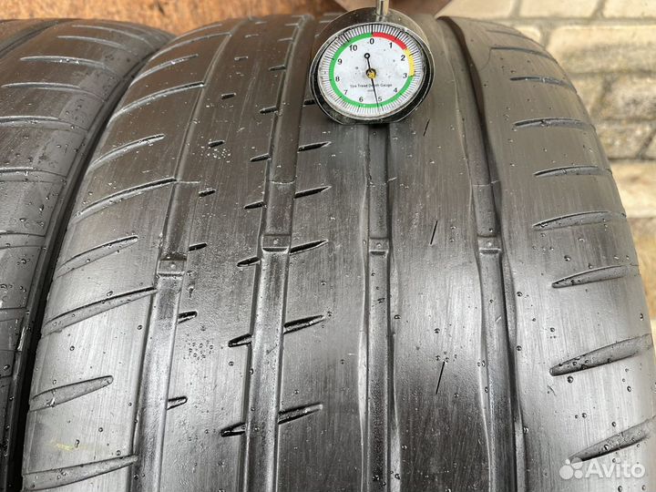 Hankook Ventus S1 evo K107 255/35 R19