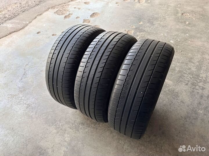 Michelin Primacy HP 215/55 R16