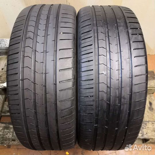 Vredestein Ultrac Satin 205/50 R17
