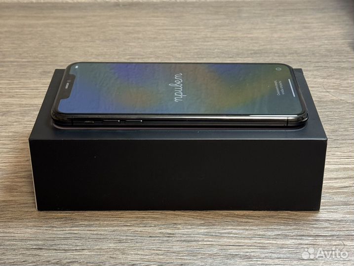 iPhone 11 Pro Max, 256 ГБ