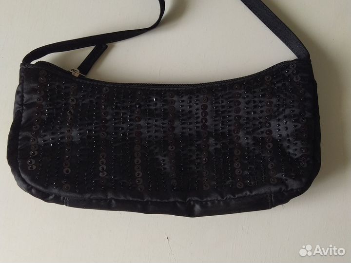 Сумка клатч H&M женская