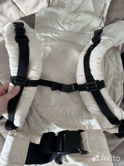 Эргорюкзак Кенгуру слинг