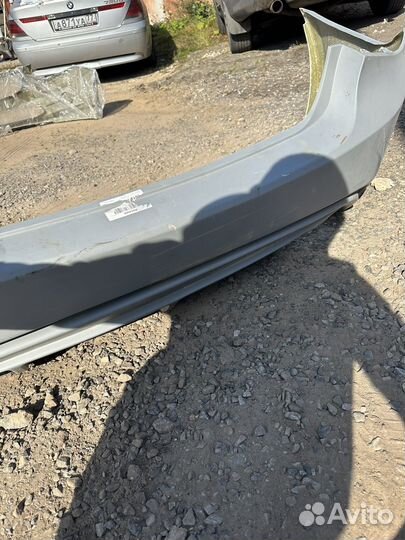 Продам обвес шевролет круз