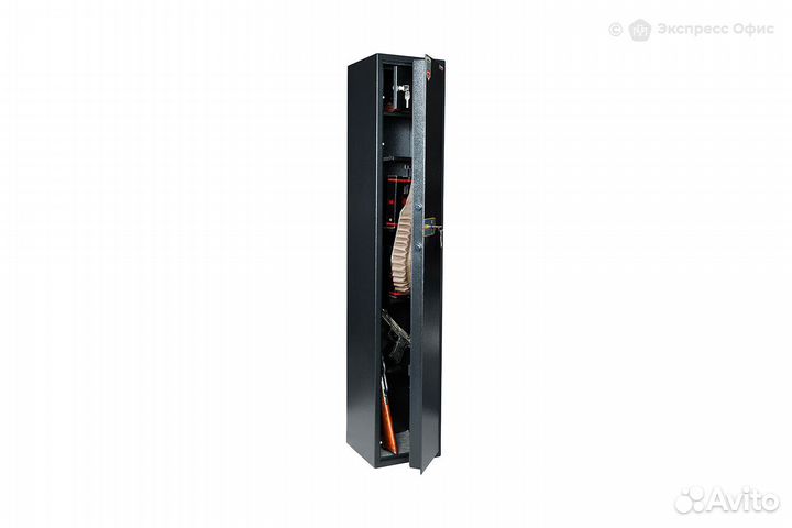 Оружейный сейф Valberg Арсенал 161Т