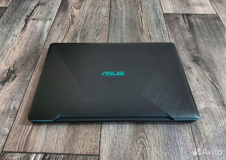 Asus F570ZD