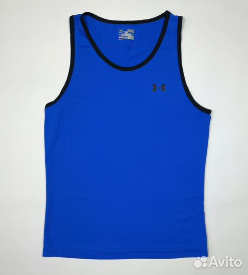 Under Armour майка оригинал