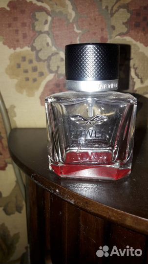 Пузырьки от элитного парфюма. Для коллекционеров