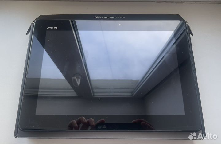 Планшет asus MeMO Pad FHD 10