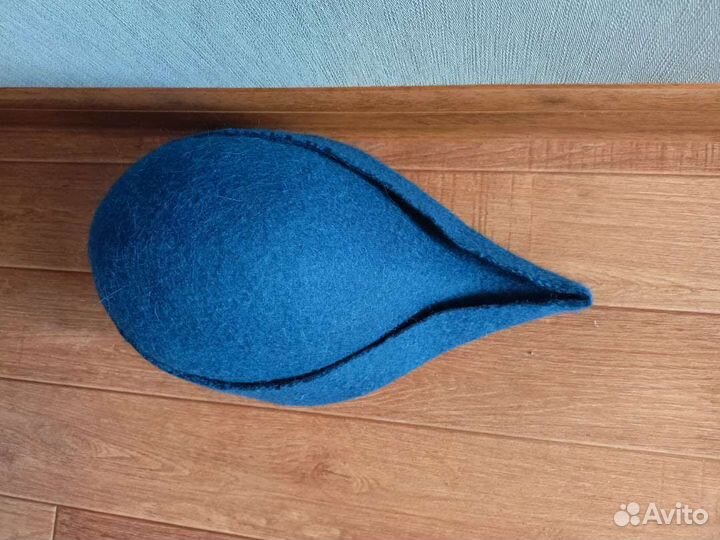 Шапка тиролька