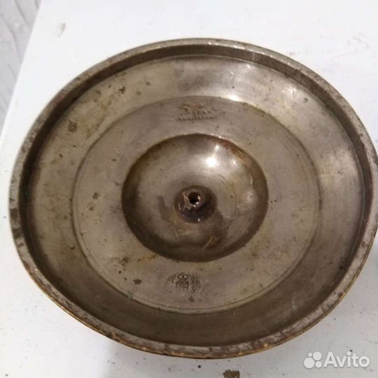 Запчасти для подсвечников, крышки, кумган