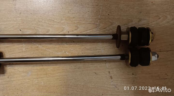 Лифт комплект Логан, Ларгус Сандеро