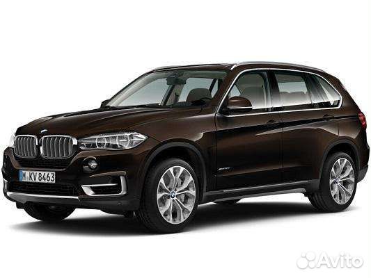 Лобовое стекло BMW X5 F15