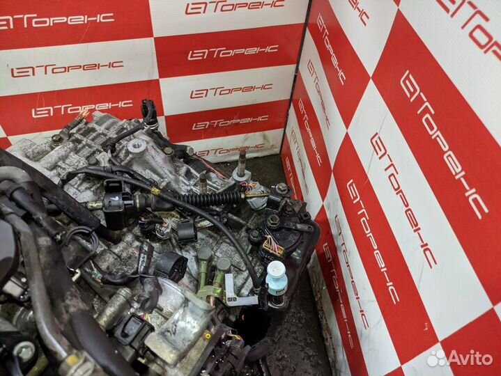 АКПП mitsubishi colt 4A91 CY2A