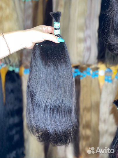 Волосы для наращивания