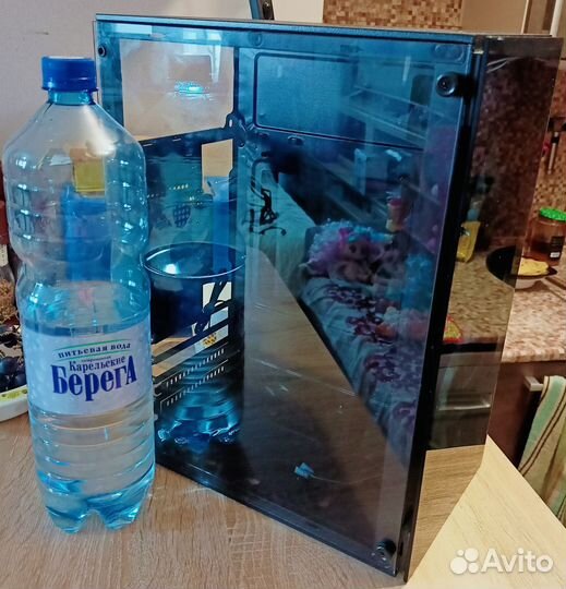 Корпус для пк Prime box