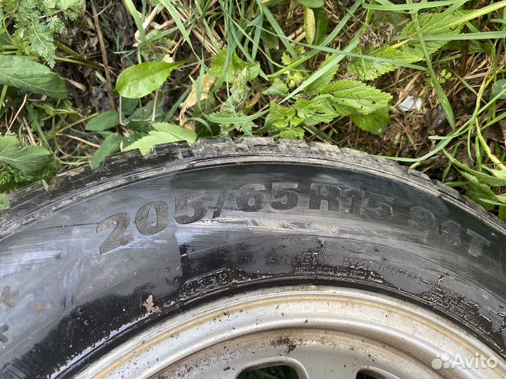 Колеса r15 bmw