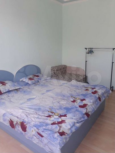 Комната 30 м² в 1-к., 2/4 эт.