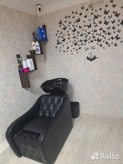 Продаю Салон красоты