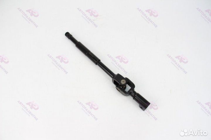 Вал рулевой toyota hilux с 2011 по 2015 года