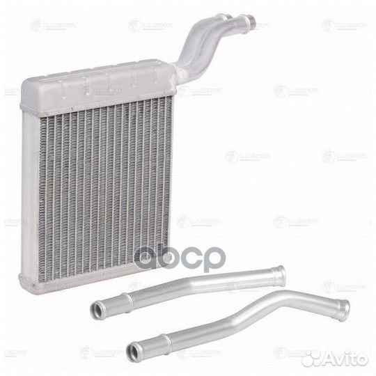 Радиатор отоп. для а/м Ford Mondeo (07) (LRh 1