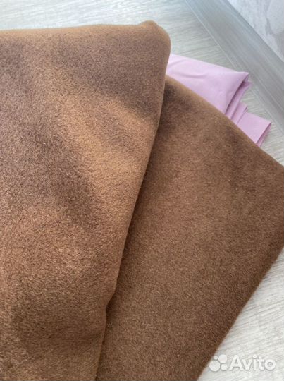 Ткань отрезы ткани для шитья