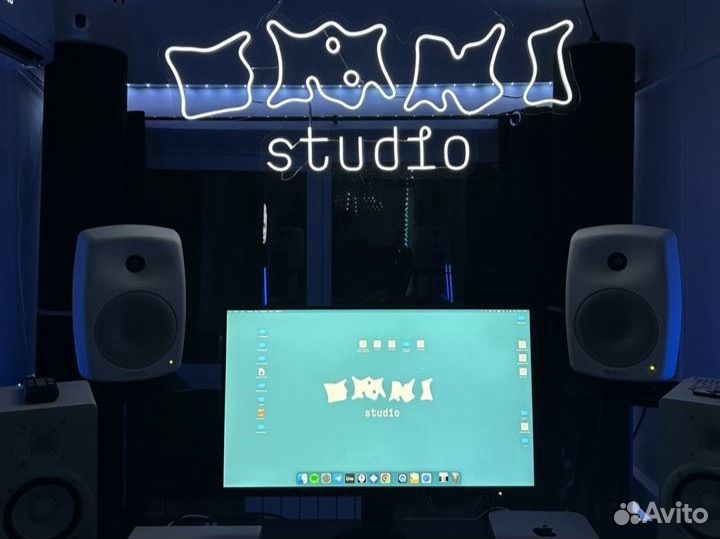 Звукорежиссер, сведение трека, бит, трек под ключ