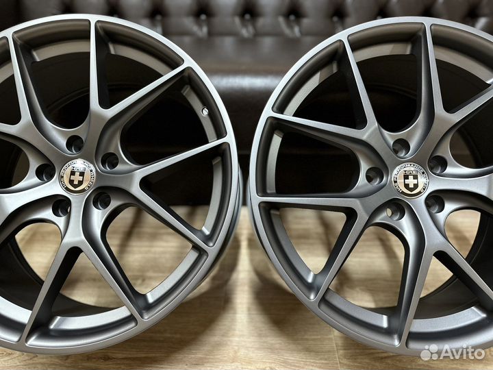 Новые диски R19 5-108 hre p