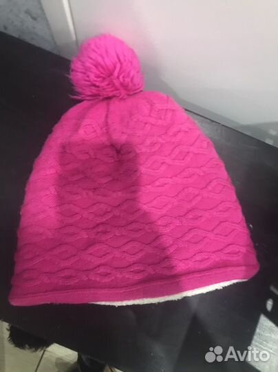 Шапка зимняя Reima на девочку 8-11 лет