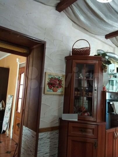 2-к. квартира, 50 м², 2/2 эт.