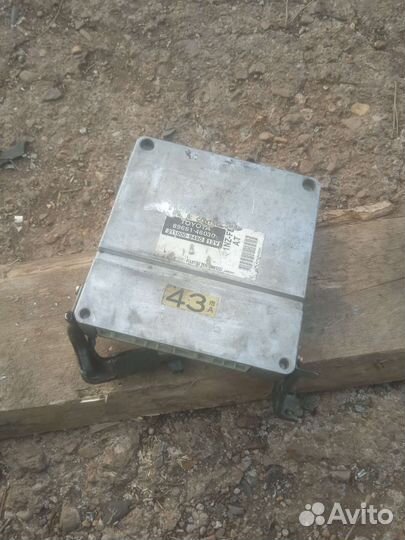 Блок управления